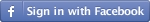 Login with Facebook